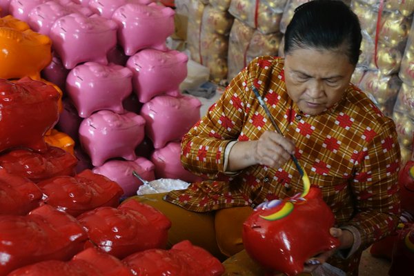 Prévisions : l'avenir de l'agiotage