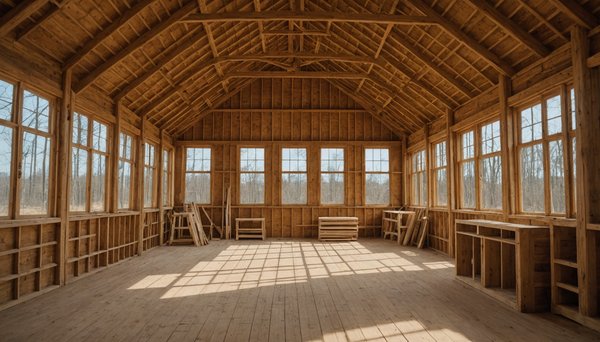 L'essentiel sur l'assurance décennale pour constructions bois